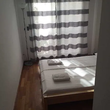 Apartment No 130 *