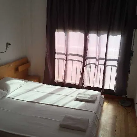 No 130 Apartment *