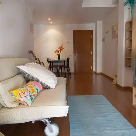 No 130 Apartment Barcelona