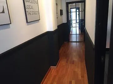 Apartment No 130 Barcelona