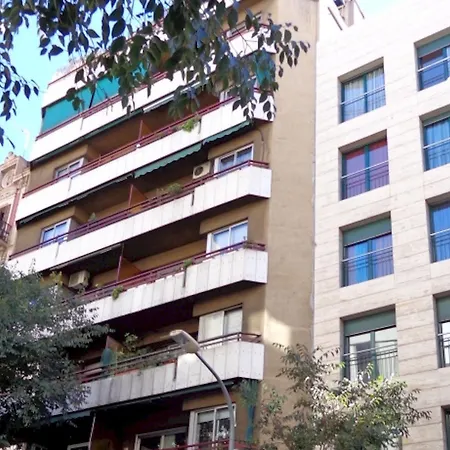 Apartment No 130 Barcelona