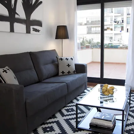 Apartment No 130 Barcelona