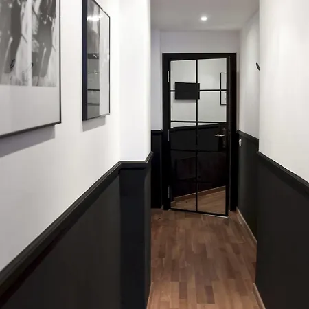 Apartment No 130 *