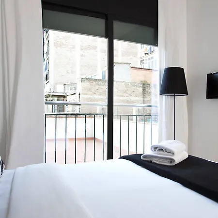Apartment No 130 Barcelona