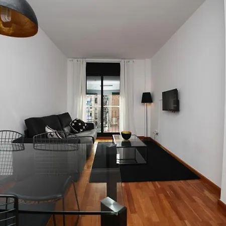 Apartment No 130 Barcelona