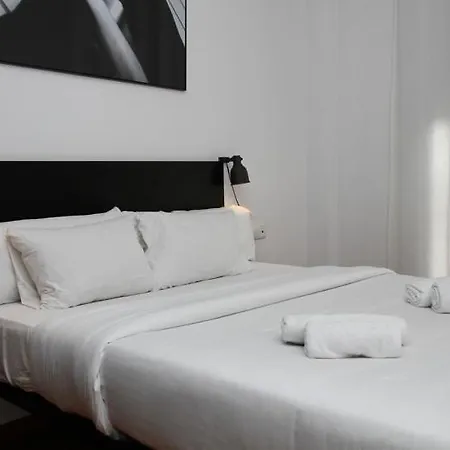 Apartment No 130 Barcelona