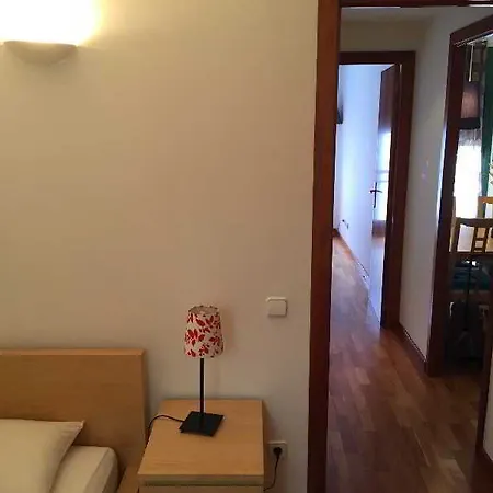 Apartment No 130 Barcelona