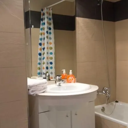 No 130 Apartamento
