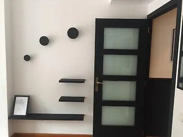 Apartment No 130 *