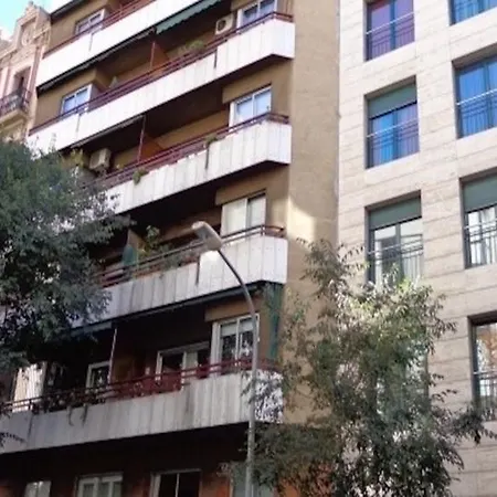 No 130 Apartment