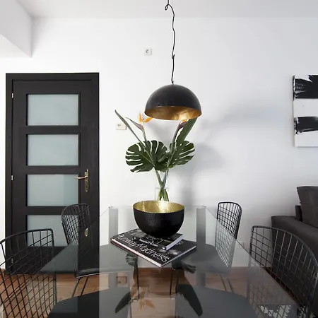 No 130 Apartment