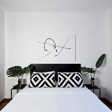 Apartment No 130 Barcelona