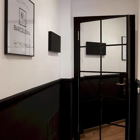 No 130 Apartment Barcelona