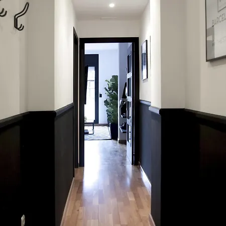 Apartment No 130 Barcelona