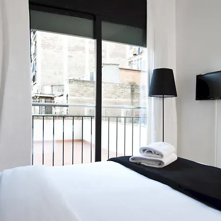 No 130 Apartment Barcelona