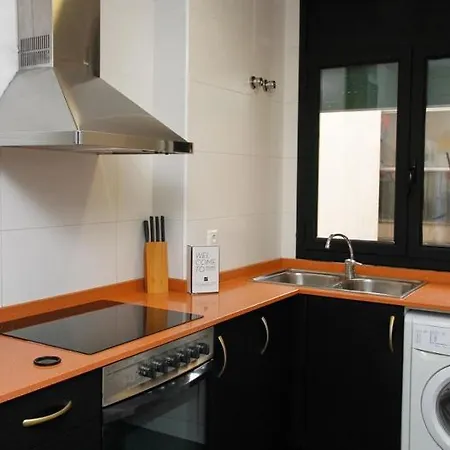 No 130 Apartment *