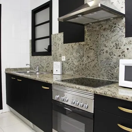 No 130 Apartment Barcelona